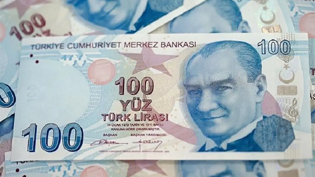 قیمت لیر ترکیه امروز چهارشنبه ۶ آبان ۱۴۰۵ به ۵ ۵۰۰ تومان رسید