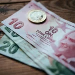 قیمت لیر ترکیه در بازار آزاد امروز ۲۲ مهر ۱۴۰۵