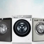 قیمت ماشین لباسشویی ۸ کیلویی راهنمای خرید و بودجه لازم