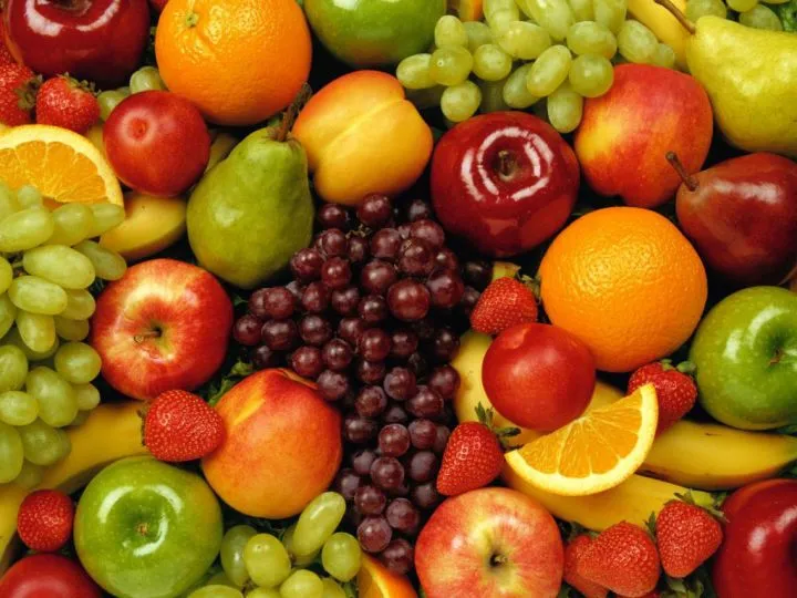 قیمت میوه های پاییزی امروز از خرمالو تا انار چقدر هزینه دارد