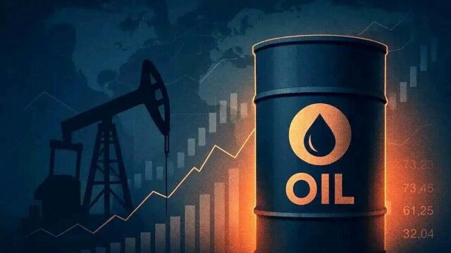 قیمت نفت برنت به بالای ۱۱۶ دلار رسید رشد چهار ماهه متوالی