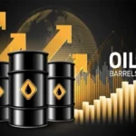 قیمت نفت برنت به مرز ۱۱۰ دلار رسید