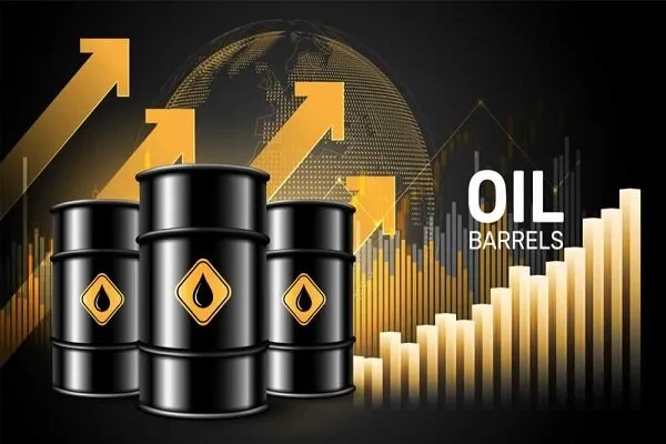 قیمت نفت برنت به مرز ۱۱۰ دلار رسید