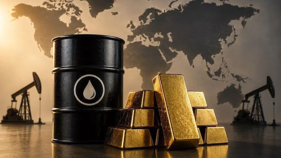 قیمت نفت برنت به ۱۱۴ ۴۴ دلار رسید تنش ها تشدید می شود