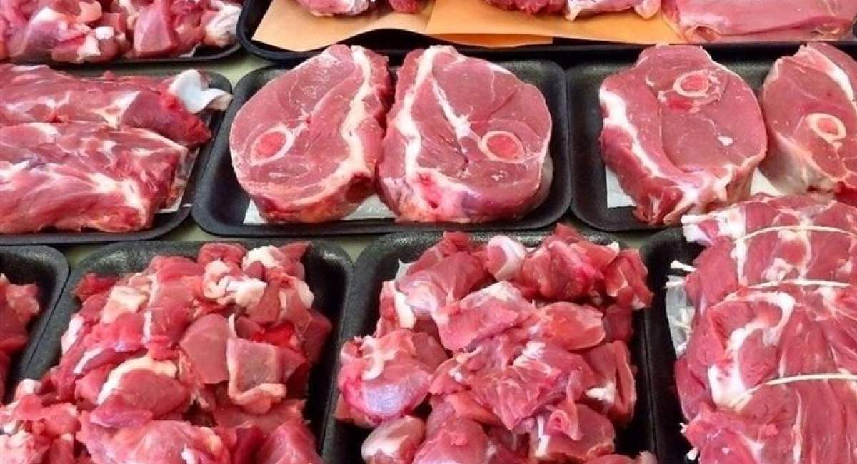 قیمت های جدید گوشت قرمز در پنجم آبان ۱۴۰۵ اعلام شد