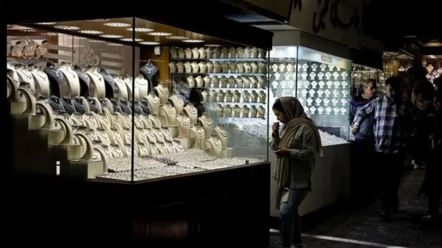 قیمت هر گرم طلا ۱۸ عیار به ۲۶ میلیون و ۱۷۷ هزار تومان رسید
