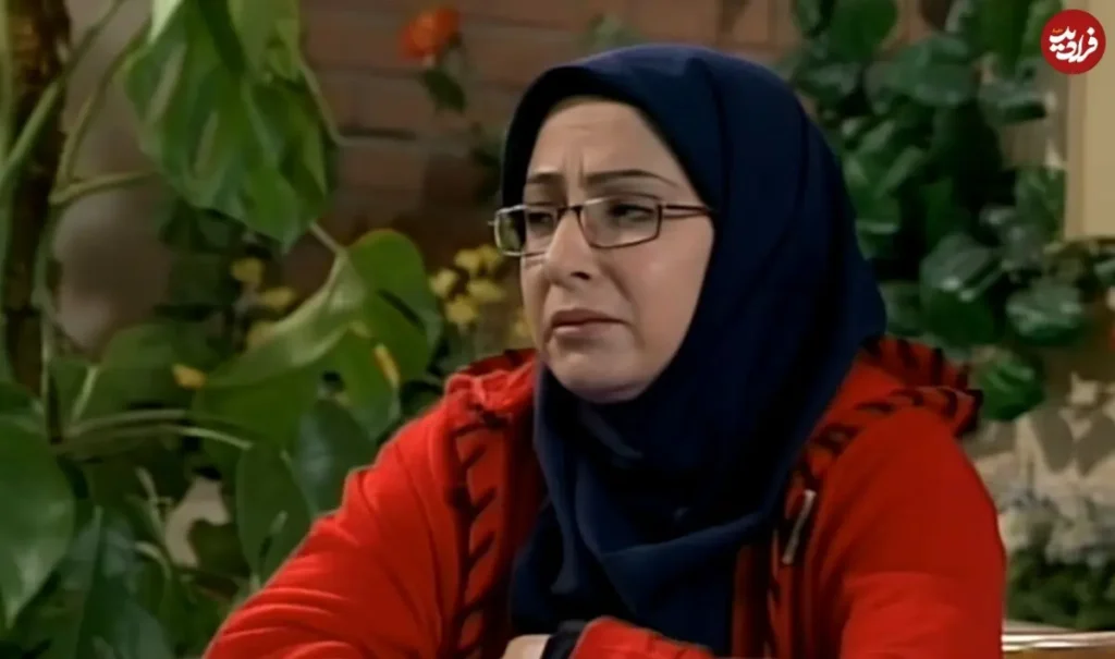 لاله صبوری