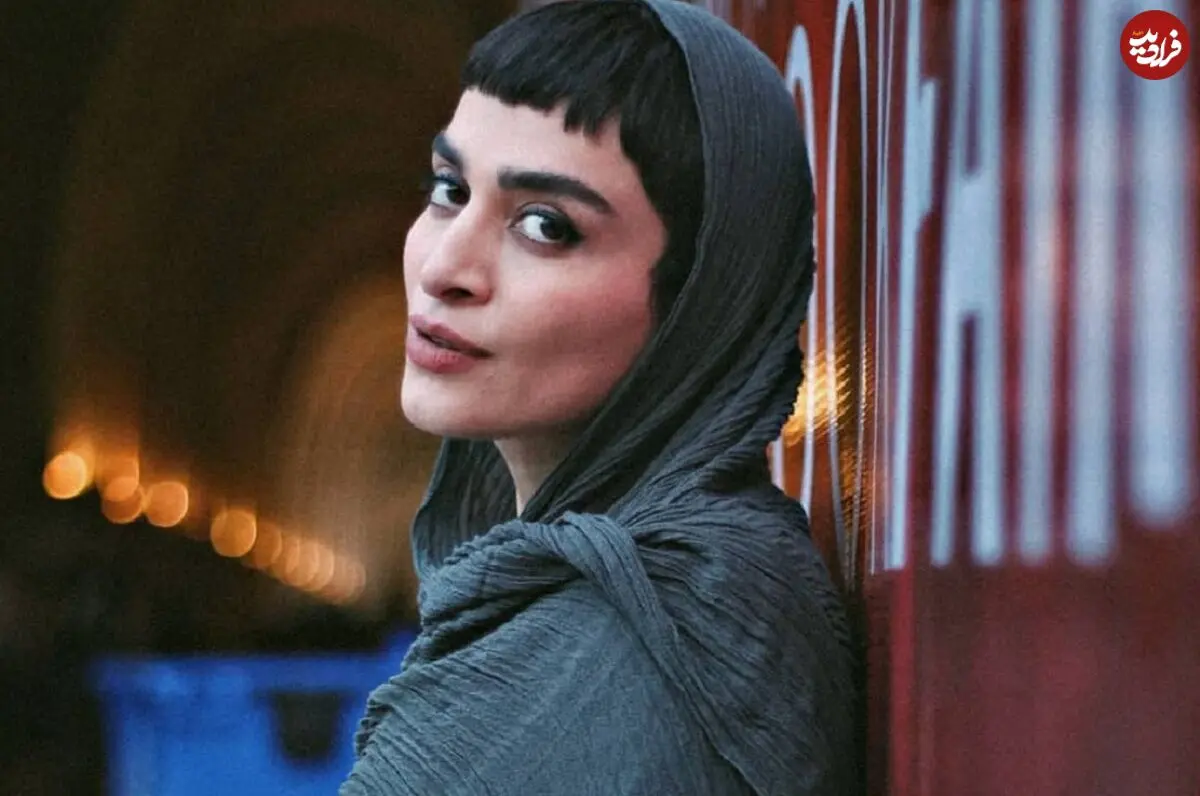 لحظه ای نادر یادگاری اندیشه فولادوند و ناصر ملک مطیعی در دهه ۹۰