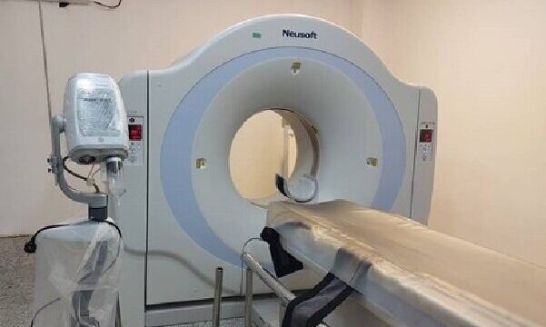لزوم احداث بیمارستان تأمین اجتماعی و مینی پالایشگاه در خان میرزا