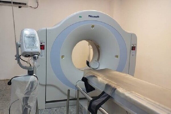 لزوم احداث بیمارستان تأمین اجتماعی و مینی پالایشگاه در خان میرزا