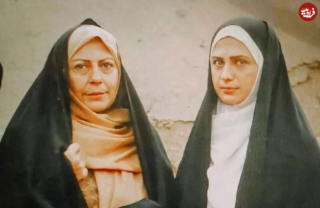 لعیا زنگنه