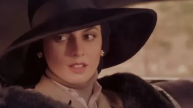 لیلا حاتمی