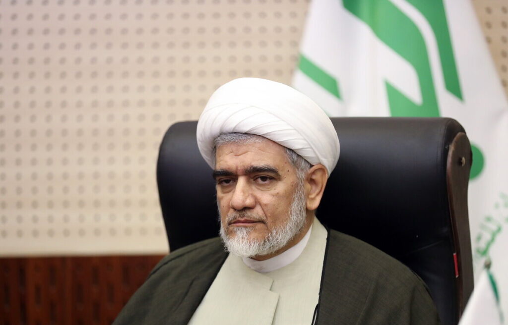 مؤلفه های قدرت ایران از نگاه قرآنی