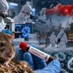 ماجرای ابتلا به طاعون ریوی در روسیه آیا تاریخ تکرار می شود