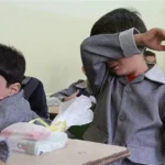 ماجرای خونریزی مغزی دانش آموز تنکابنی چه بود