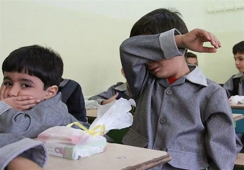 ماجرای خونریزی مغزی دانش آموز تنکابنی چه بود