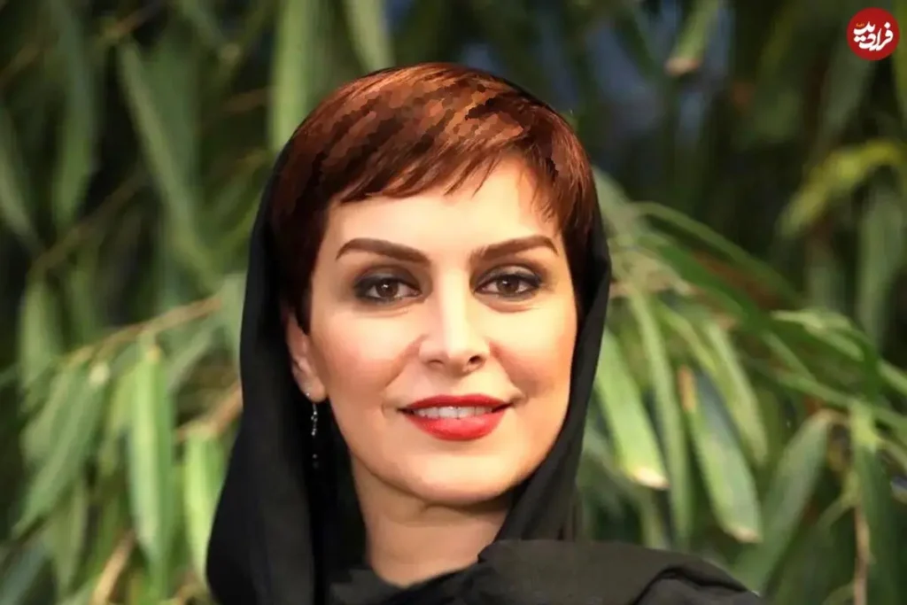 ماهچهره خلیلی