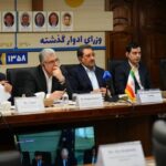 مبادلات تجاری ایران و اوراسیا از ۴ میلیارد دلار عبور کرد
