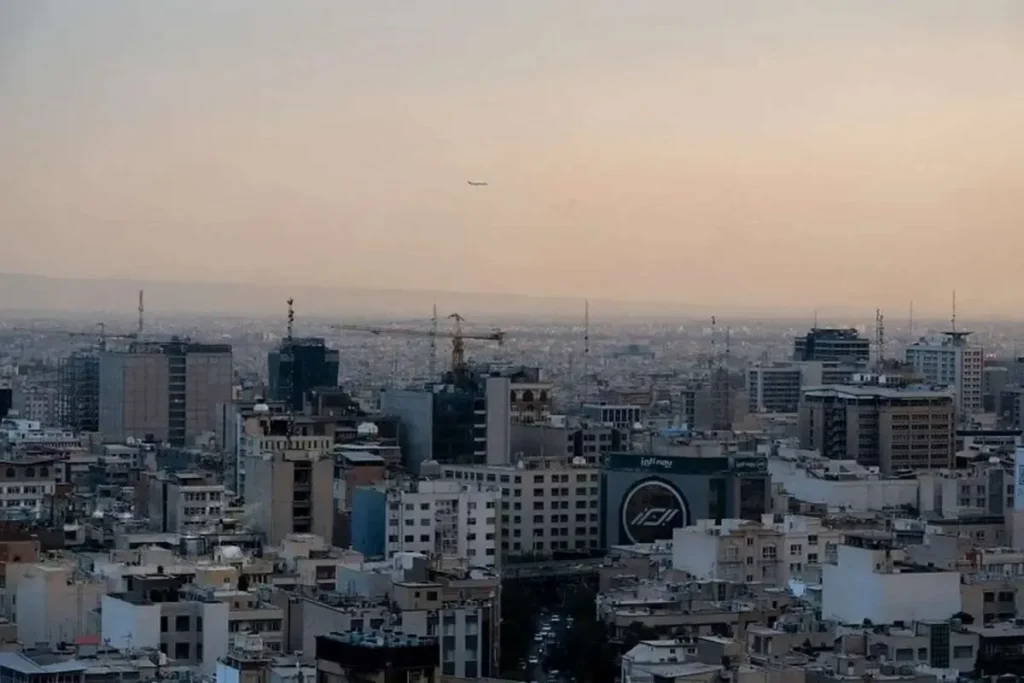 متوسط قیمت مسکن در تهران کمتر از ۲۰۰ میلیون تومان اعلام شد
