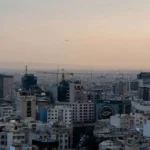 متوسط قیمت مسکن در تهران کمتر از ۲۰۰ میلیون تومان اعلام شد