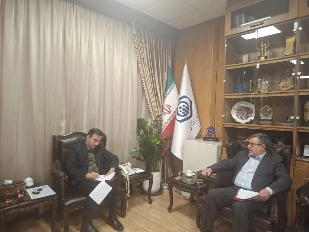 مجوز ساخت درمانگاه تخصصی سرابله با پیگیری همتی اخذ شد