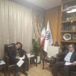 مجوز ساخت درمانگاه تخصصی سرابله با پیگیری همتی اخذ شد