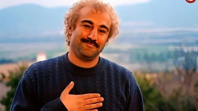 محسن تنابنده 1