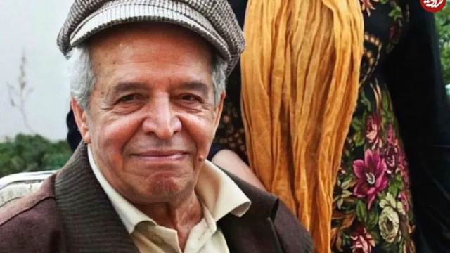 محسن قاضی مرادی