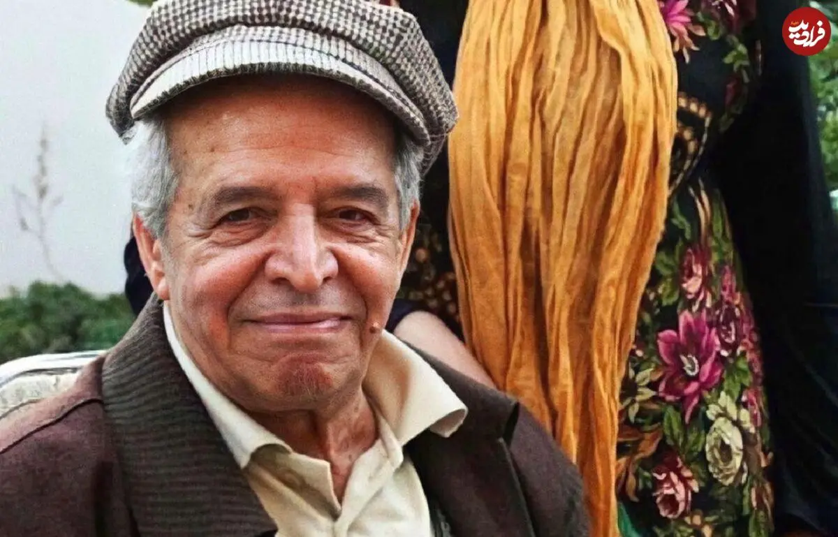 محسن قاضی مرادی