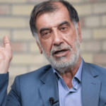 محمدرضا باهنر از مجری صداوسیما عذرخواهی کرد