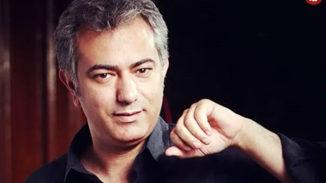 محمدرضا هدایتی