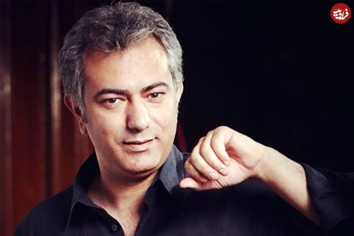 محمدرضا هدایتی