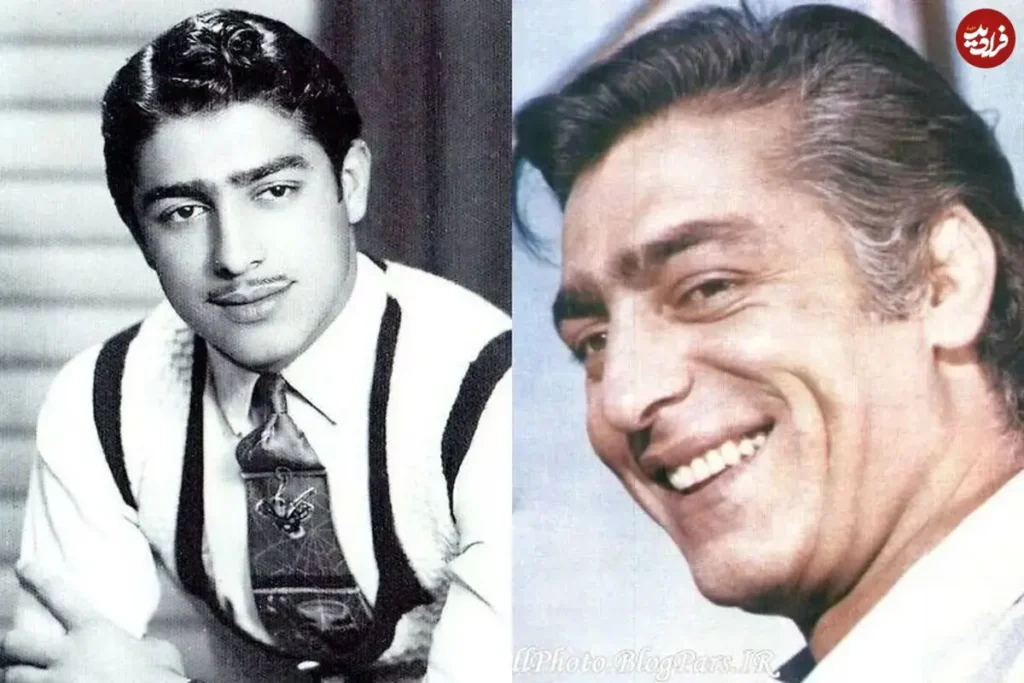 محمدعلی فردین