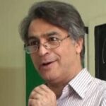 محمدعلی فیاض بخش زوال کودکی