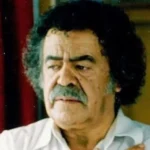 محمدعلی کشاورز
