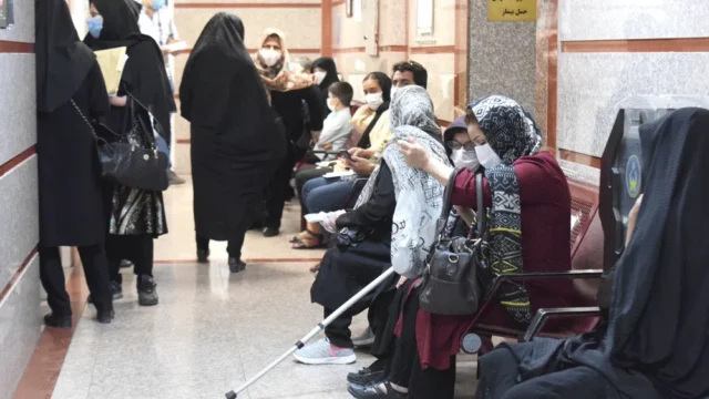 مخالفت مجلس با طرح دولت بیماران هزینه های سنگین تری را پرداخت خواهند کرد