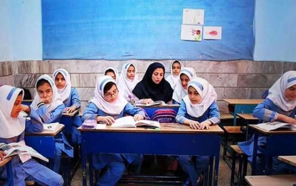مدارس مجازی می شوند خبر مهم آموزش وپرورش برای دانش آموزان و والدین