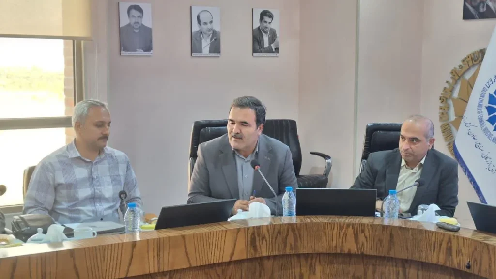 مدیرعامل برق قزوین حمایت از سرمایه گذاران نیروگاه ها در اولویت است
