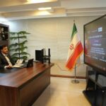 مدیرعامل بورس انرژی ایران سناریوهای آینده بازار انرژی در تنگه هرمز