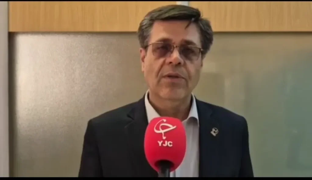 مدیرعامل توانیر برنامه افزایش واردات برق از ترکیه و کشورهای شمالی