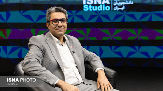 مدیرعامل رایتل تغییر استراتژی به سمت تحول دیجیتال صنایع و واگذاری سهام