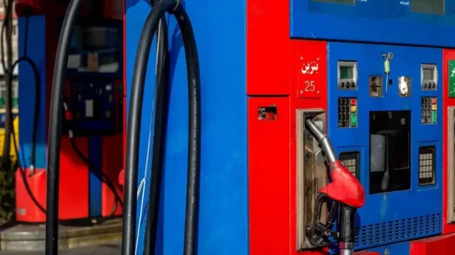 مدیرعامل شرکت ملی پخش بنزین سوپر به ۶۰ جایگاه رسید