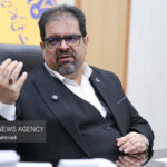مدیرعامل شرکت ملی گاز واکنش مناسب ایران به تهدیدات آمریکا