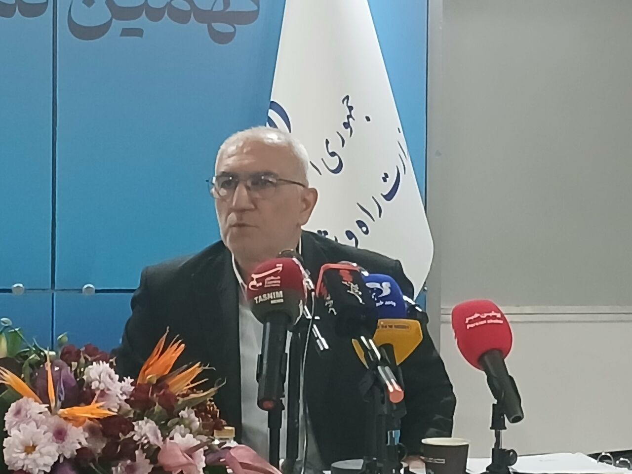 مدیرعامل هما ایمنی پروازها در اولویت بدهی فرودگاه استانبول نصف شد