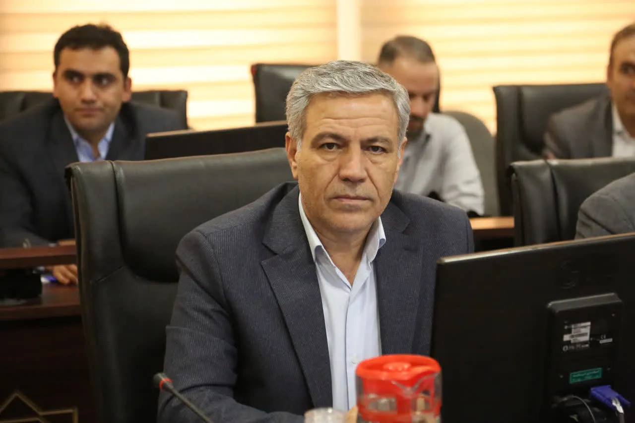 مدیرعامل گاز کرمانشاه ۶۱ هزار مشترک باید مصرف خود را اصلاح کنند