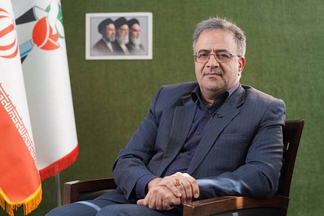 مدیرکل بنیاد شهید قوانین ایثارگران نیاز به بازنگری جدی دارند