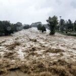 مدیریت بحران مرکز شهر تهران در معرض سیل نیست و تنها احتمال آبگرفتگی مقطعی در آن وجود دارد پایتخت پتانسیل وقوع سیل را دار
