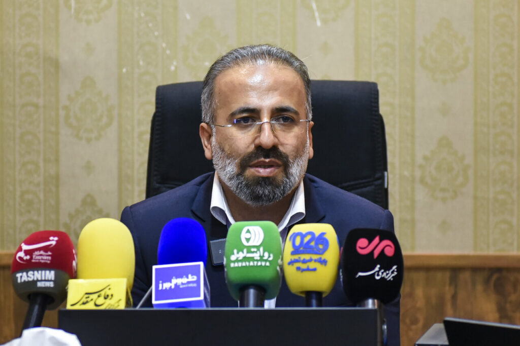 مراجعه میدانی برای سرشماری نفوس و مسکن از اول آبان آغاز می شود