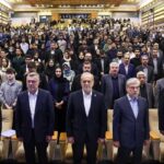 مراسم بازگشایی دانشگاه ها با حضور رئیس جمهور برگزار شد