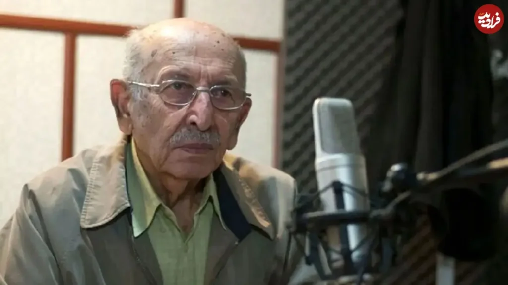 مرتضی احمدی